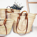 French Market Basket