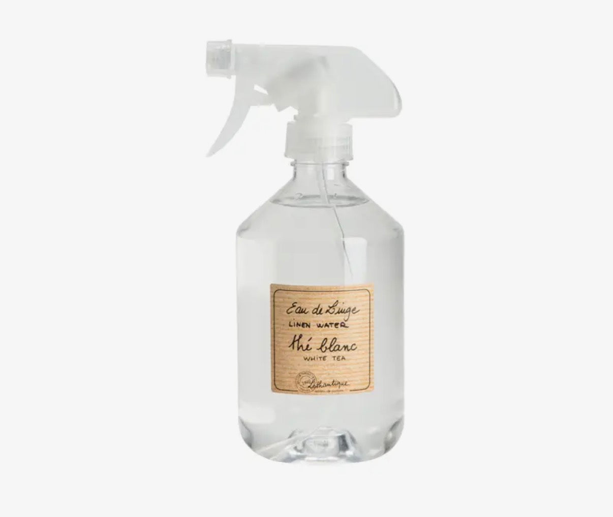 French Linen Spray