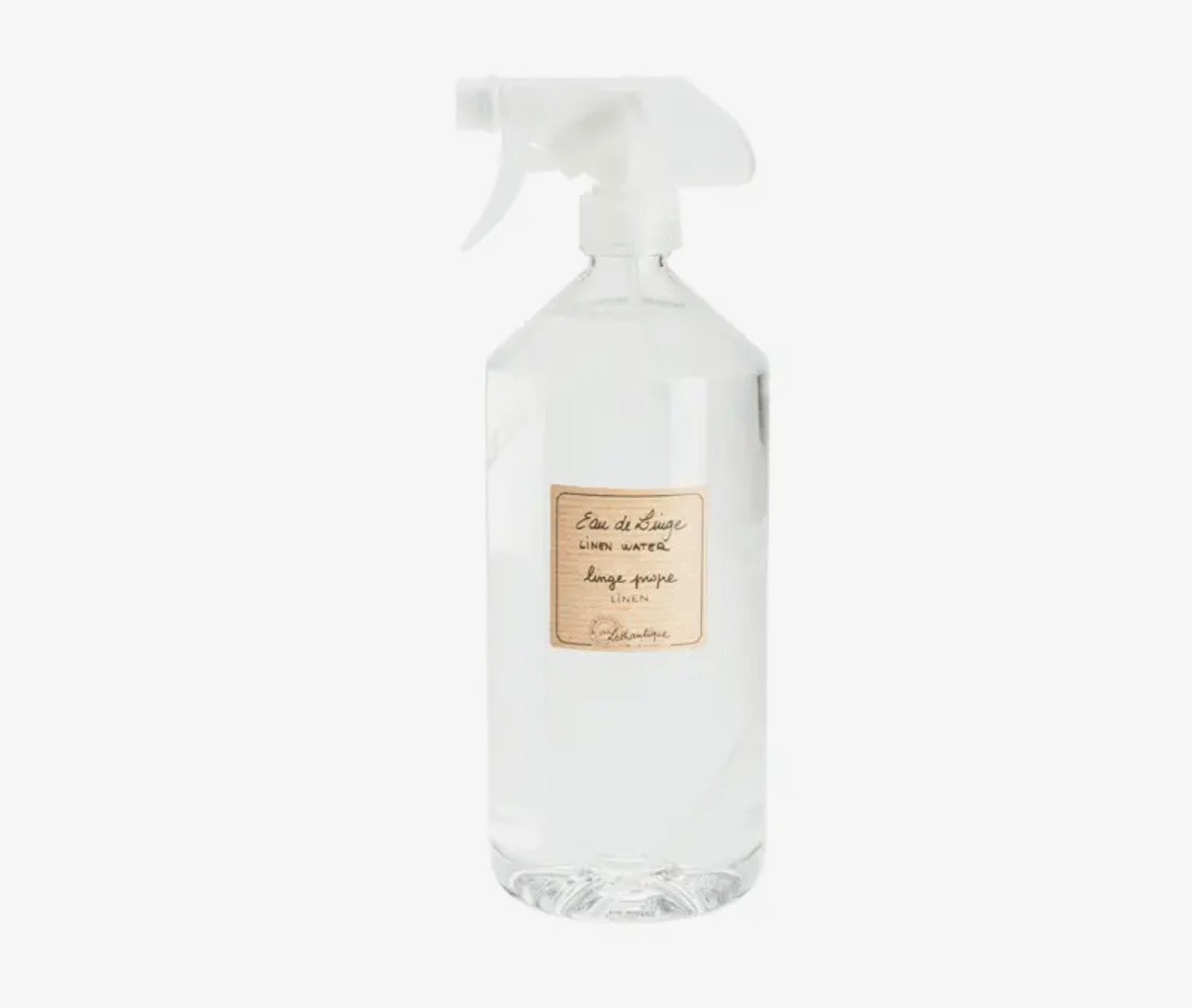 French Linen Spray