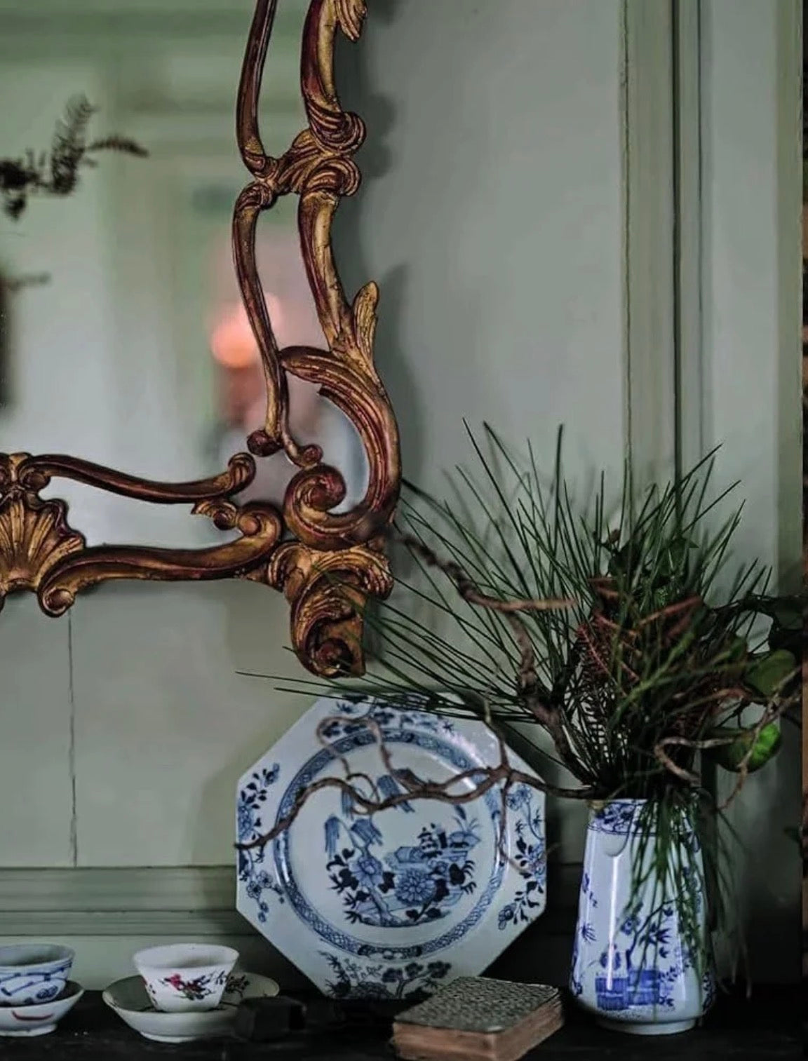 A Year in the French Style