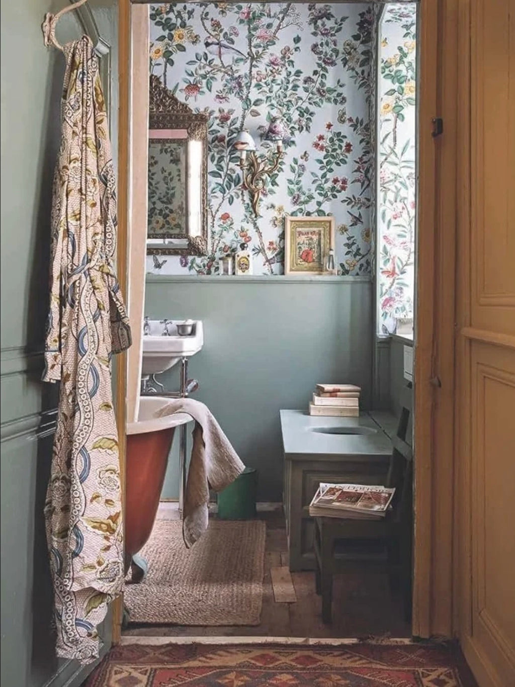 A Year in the French Style